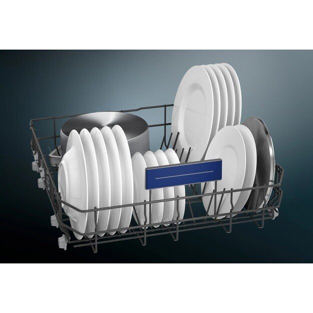 Siemens iQ300 SN636X06KE dishwasher Fully built-in 13 place settings E 4
