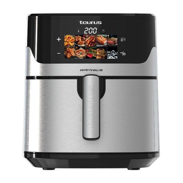 Taurus Air Fry 7S Wall HD Deep fryer 1600 W 6.5 l