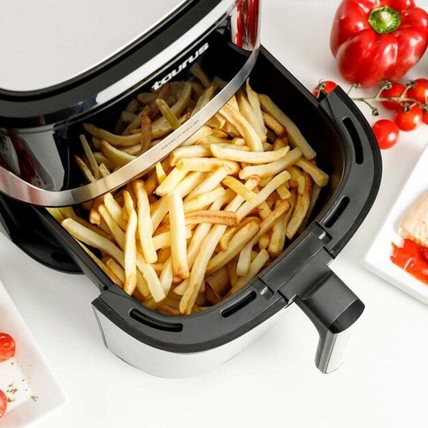 Taurus Air Fry 7S Wall HD Deep fryer 1600 W 6.5 l 1