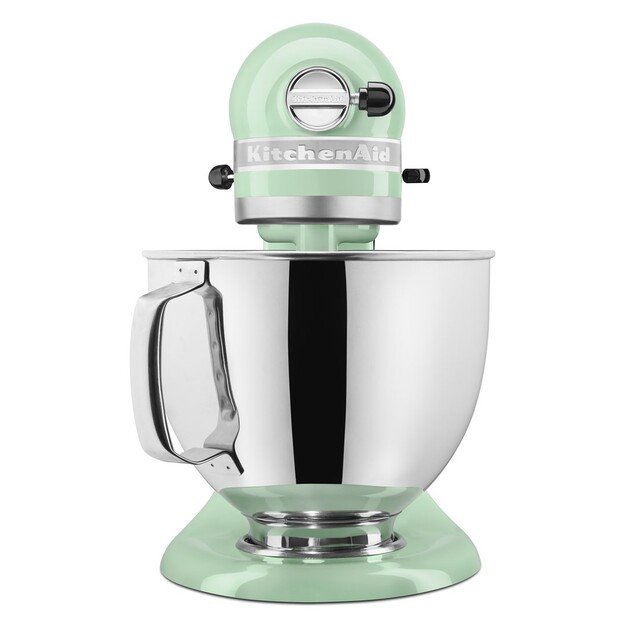 KitchenAid 5KSM125EPT mixer Stand mixer 300 W Green 4