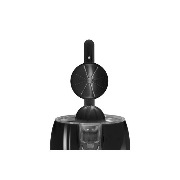 Unold 78135 juice maker Hand juicer 1100 W Black 10