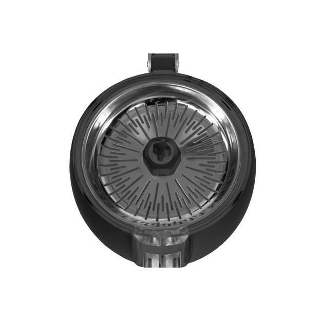 Unold 78135 juice maker Hand juicer 1100 W Black 8