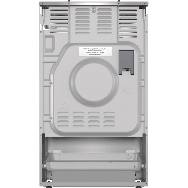 GORENJE GKS5C70HXF 10