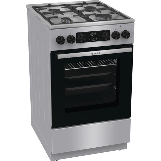 GORENJE GKS5C70HXF 8