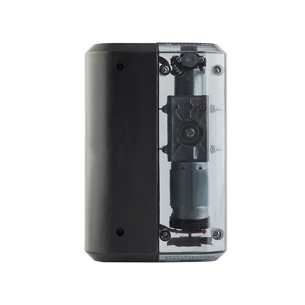 Tracer 47522 RES-09B6 Wireless Car Compressor 5