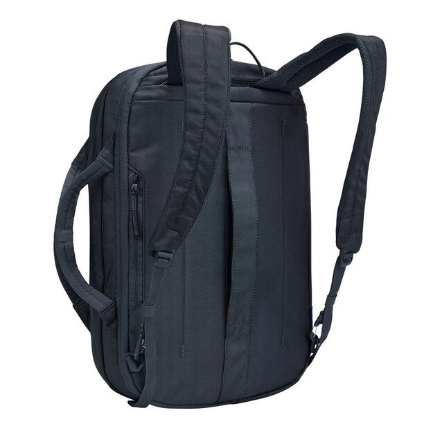 Thule | Hybrid Travel Bag, 15L | TSBB401 Subterra 2 | Fits up to size 16   | Carry-on luggage | Dark Slate