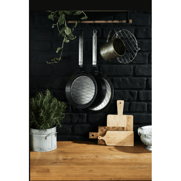 Zwilling Forge Iron Frying Pan - 24 cm