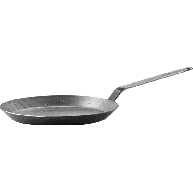 Zwilling Forge Iron Frying Pan - 24 cm