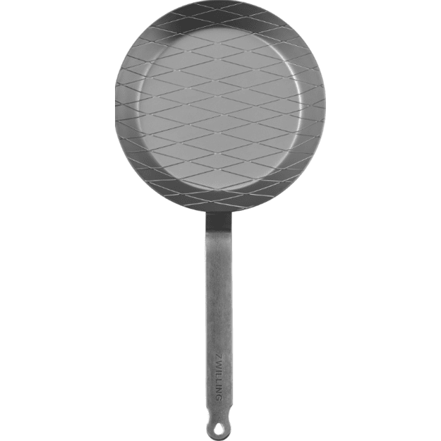 Zwilling Forge Iron Frying Pan - 24 cm