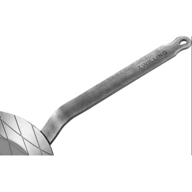 Zwilling Forge Iron Frying Pan - 24 cm