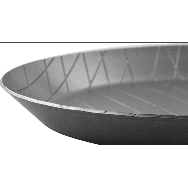Zwilling Forge Iron Frying Pan - 24 cm