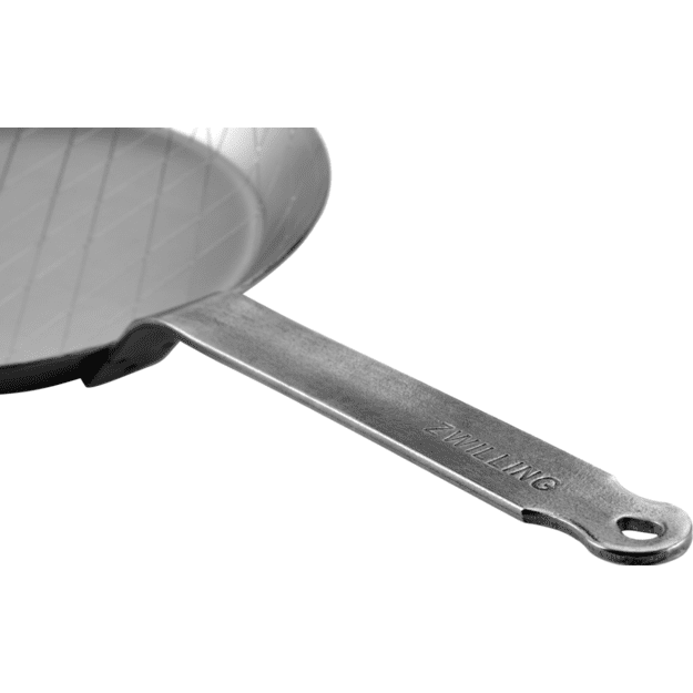 Zwilling Forge Iron Frying Pan - 24 cm