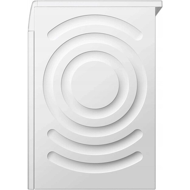 BOSCH WUU28T10PL washing machine