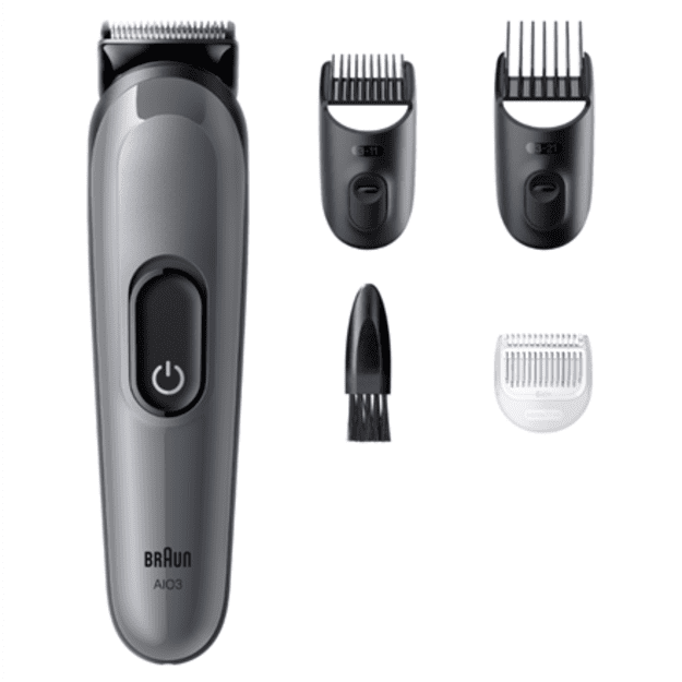 MULTIGROOM AIO3500 BRAUN