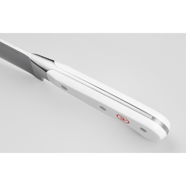 WUSTHOF 1040200116 Classic &Scaron;efo peilis, 16cm baltas