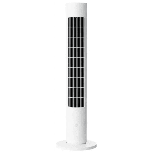 Xiaomi | Smart Tower Fan 2 EU | Stand fan | 24 W | Diameter 29 cm | Number of speeds 4 | White