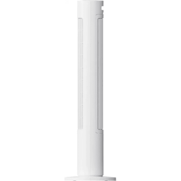 Xiaomi | Smart Tower Fan 2 EU | Stand fan | 24 W | Diameter 29 cm | Number of speeds 4 | White