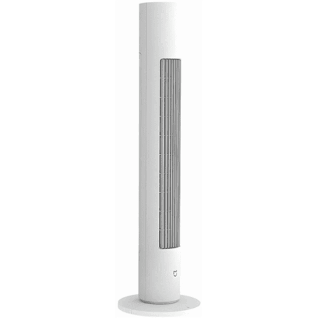 Xiaomi | Smart Tower Fan 2 EU | Stand fan | 24 W | Diameter 29 cm | Number of speeds 4 | White