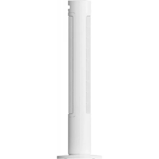 Xiaomi | Smart Tower Fan 2 EU | Stand fan | 24 W | Diameter 29 cm | Number of speeds 4 | White