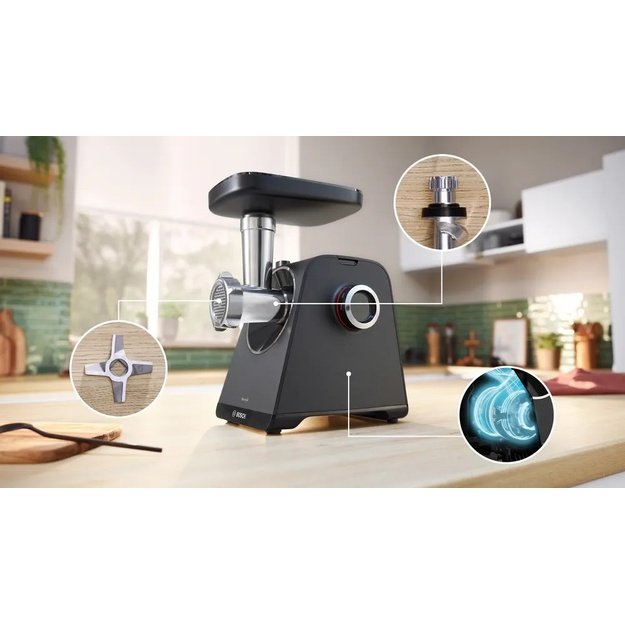 BOSCH MFWS435B