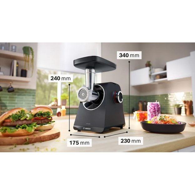 BOSCH MFWS435B