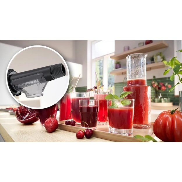 BOSCH MFWS435B