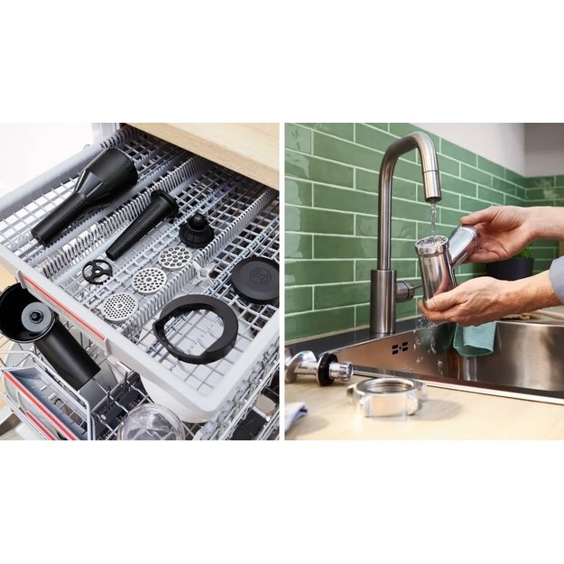 BOSCH MFWS435B