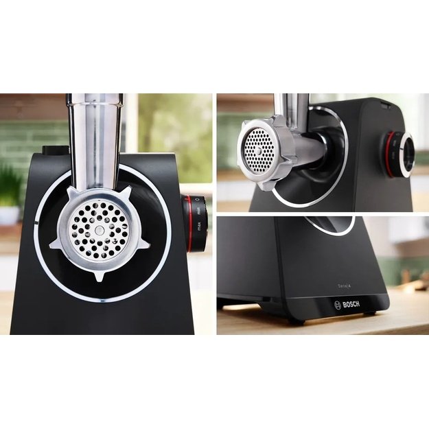 BOSCH MFWS435B