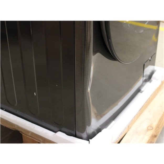 SALE OUT. LG F4DR711S2BA Washing machine 1