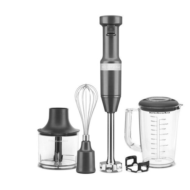 KITCHENAID 5KHBV83EDG