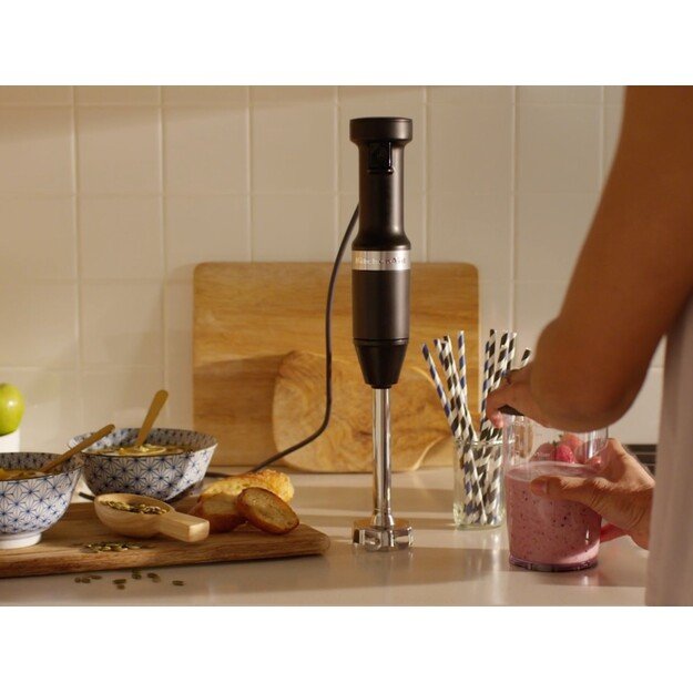 KITCHENAID 5KHBV83EDG 6