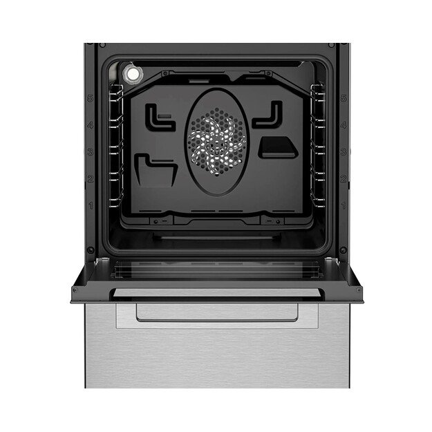 BEKO FSM59300XDS cooker 1