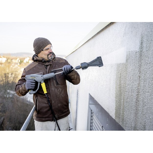 KARCHER Didelio našumo purškimo antgalis eco!Booster TR 033 2.113-085.0 1