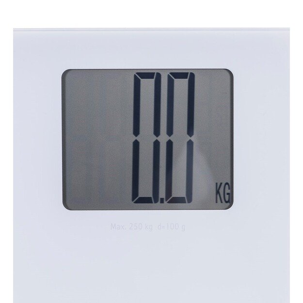 Weighing scale bathroom Medisana PS 470 (white color)