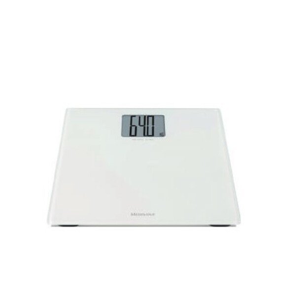 Weighing scale bathroom Medisana PS 470 (white color)