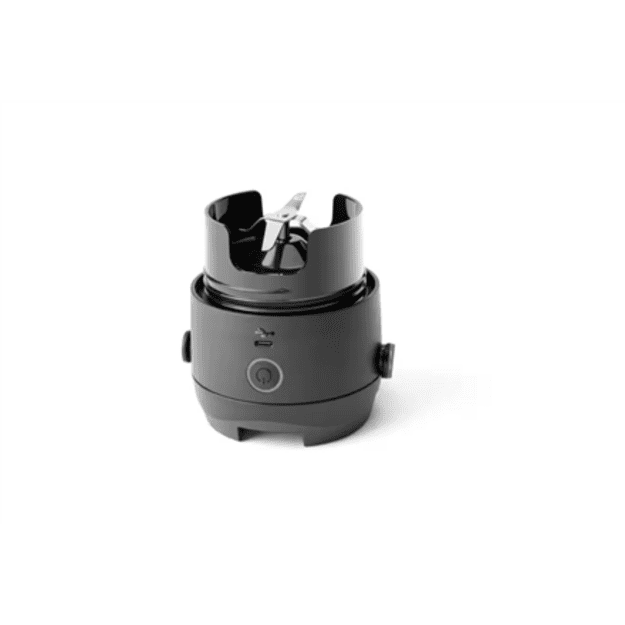 NutriBullet Flip 0.59 L Portable blender 11 W Black