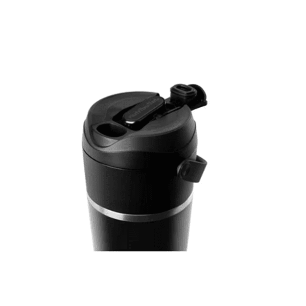 NutriBullet Flip 0.59 L Portable blender 11 W Black