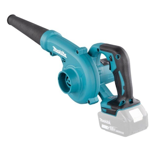 MAKITA DUB185Z be akumuliatoriaus ir pakrovėjo 3
