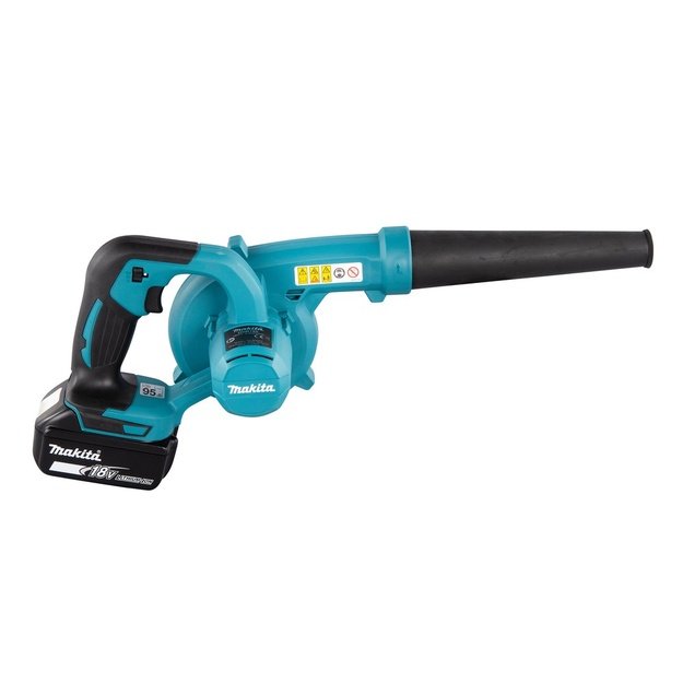 MAKITA DUB185Z be akumuliatoriaus ir pakrovėjo