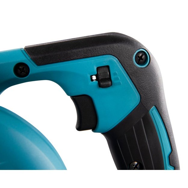 MAKITA DUB185Z be akumuliatoriaus ir pakrovėjo