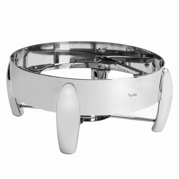 Round buffet heater base, Prime