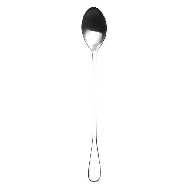 Latte spoon, Livia