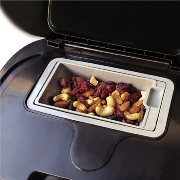 Panasonic | Bread Maker | SD-R2530 | Power 550 W | Number of programs 30 | Display Yes | Black 3