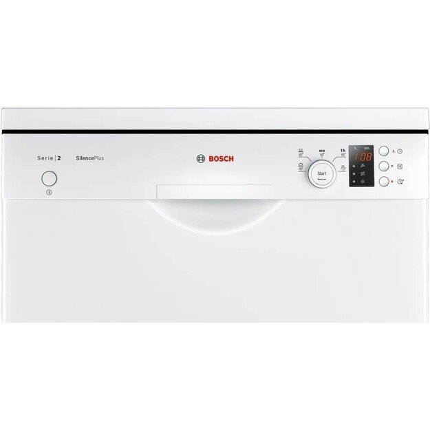 BOSCH SMS25AW05E 9