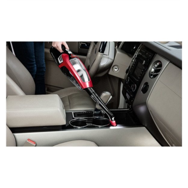 Bissell | Pet Hair Eraser | 2278N | Cordless operating | Handheld | 14.4 V | Grey | Warranty 24 month(s) | Battery warranty 24 m 2