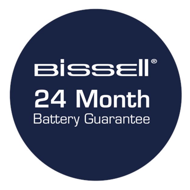 Bissell | Pet Hair Eraser | 2278N | Cordless operating | Handheld | 14.4 V | Grey | Warranty 24 month(s) | Battery warranty 24 m 1