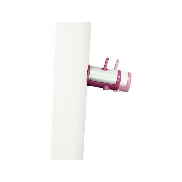 Juicer BOSCH MES 25C0 (700W, white color)