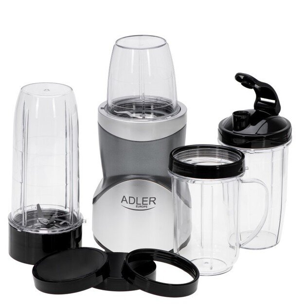ADLER AD 4084 standing blender 6