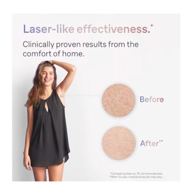 Braun | IPL Epilator | PL7147 Skin i·expert | Number of power levels 10 | White/Pink 4