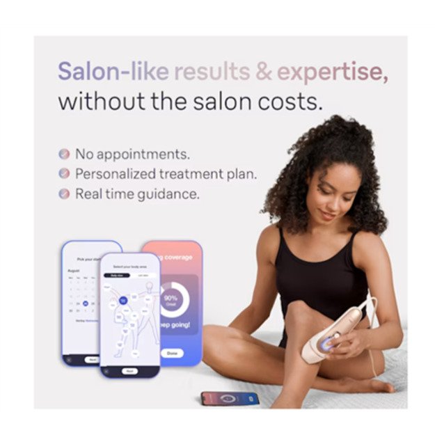 Braun | IPL Epilator | PL7147 Skin i·expert | Number of power levels 10 | White/Pink 1